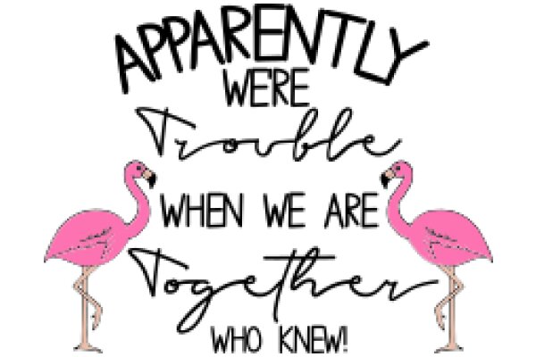Flamingo Friends: A Guide to Appreciating the Flamingo