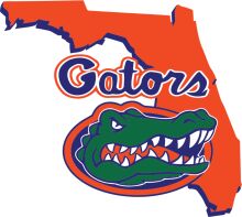 Gators Logo: A Symbol of Florida's Team Spirit