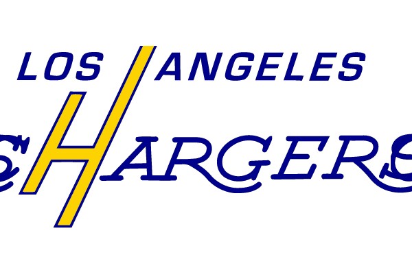 Los Angeles Chargers Logo