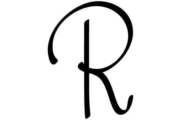 R