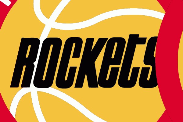 Houston Rockets Logo