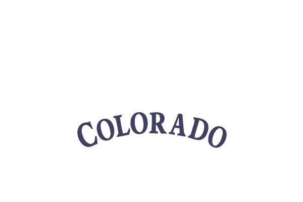 Colorado State Logo