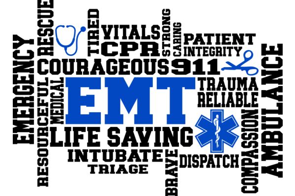 EMT: The Heart of Emergency Services