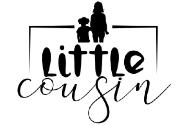 Little Cousin: A Silhouette of Family and Connection