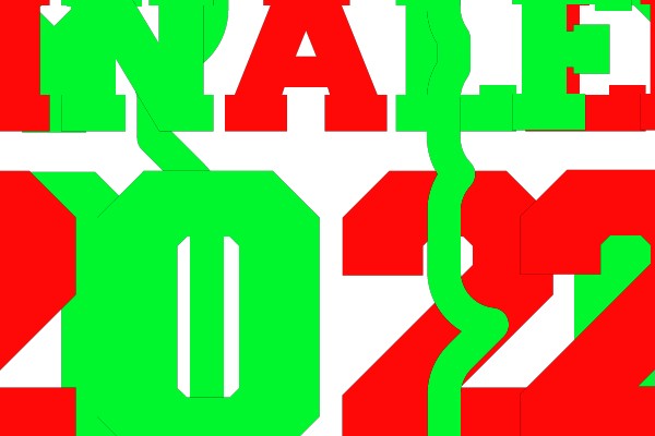 Finally 2020