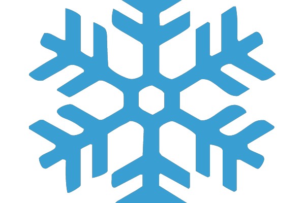 Snowflake Icon