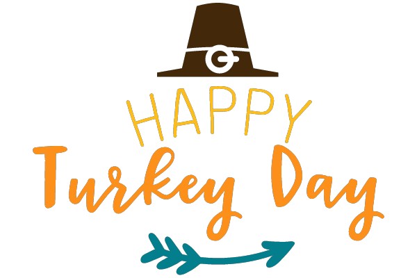 HAPPY Turkey Day