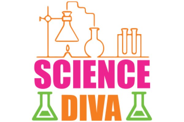 Science Diva: A Visual Guide to the World of Science
