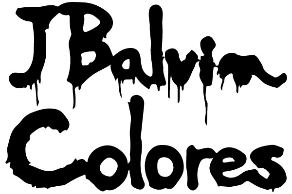 JBalvin Colors