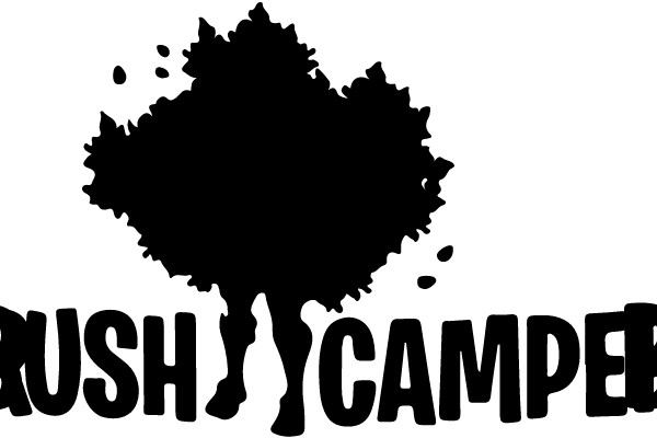 Bush Camper