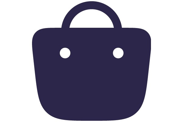 A Purple Suitcase: A Symbol of Travel and Adventure