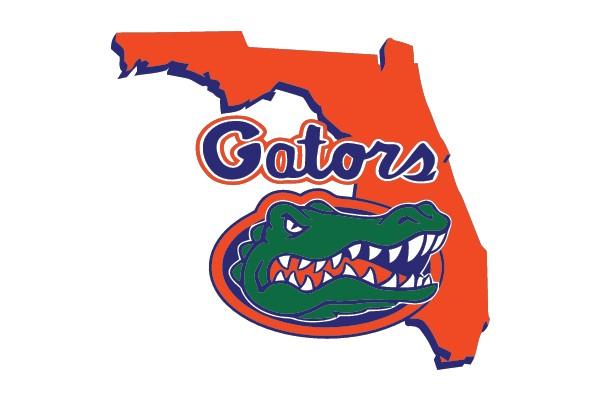 Florida Gators Logo