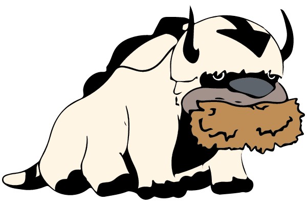 Guardian of the Plains