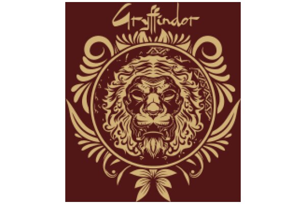 Gryffindor's Emblem: A Symbol of Courage and Honor