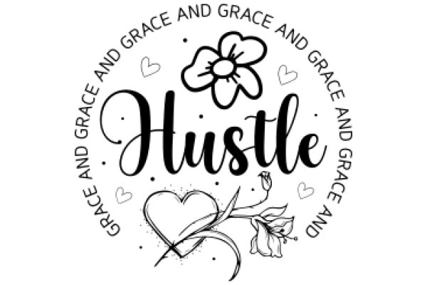 Hustle and Grace: A Symbol of Love and Faith