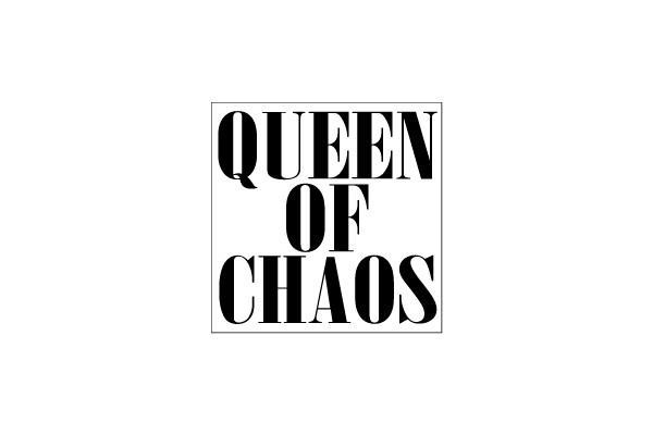 QUEEN OF CHAOS