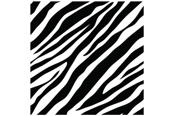 Zebra Pattern