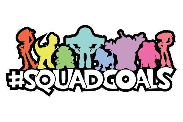 SquadGoals