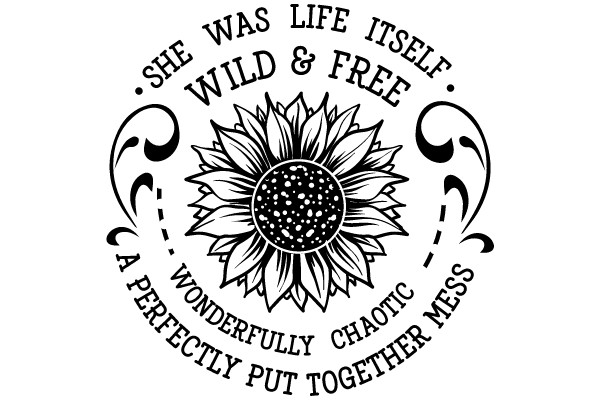 Wonderfully Chaotic - A Perfectly Put Together Mess