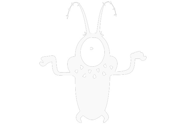 Plankton SVG 165: The Intriguing World of Spongebob's Frenemy