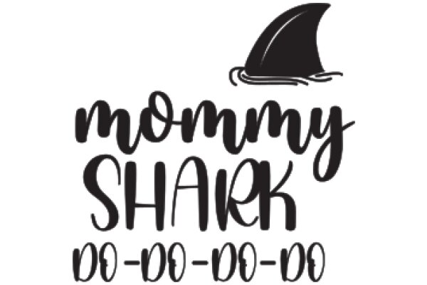 Mommy Shark: A Playful Guide to Baby Shark's Adventures