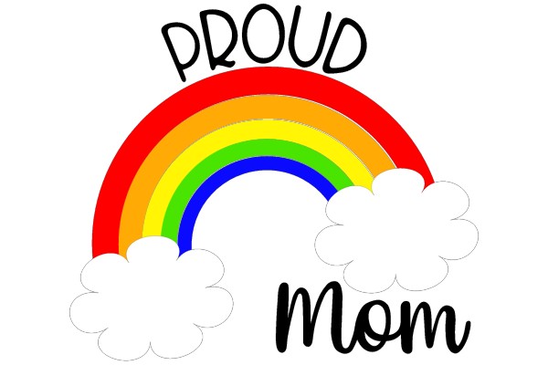 Proud Mom