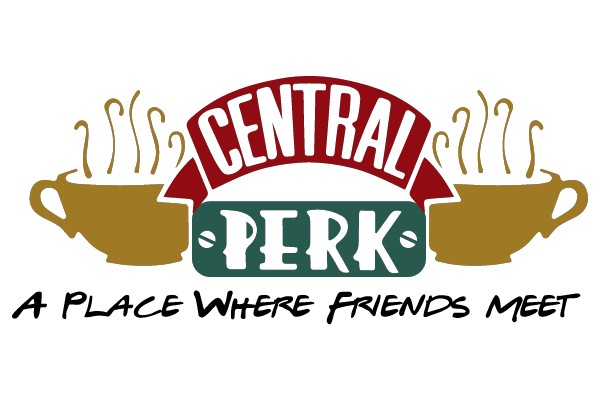 Central Perk: A Place Where Friends Meet