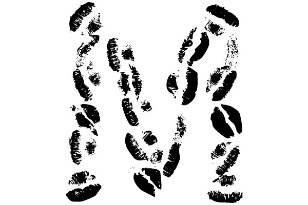 Kiss Markings