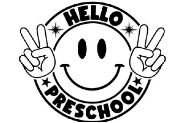 Hello Preschool: A Friendly Welcome to Early Education