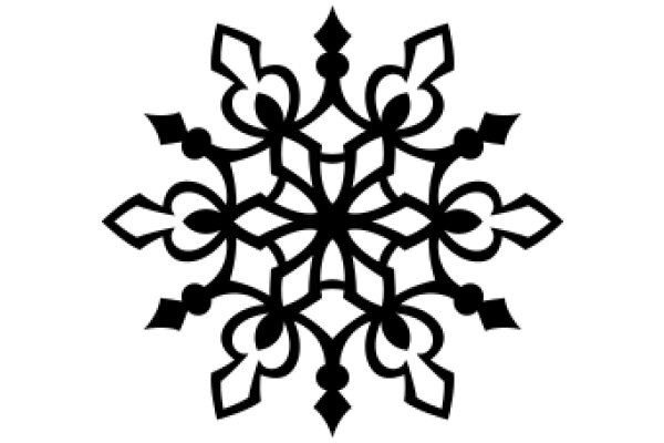 Intricate Pattern