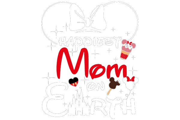 Happiest Mom on Earth