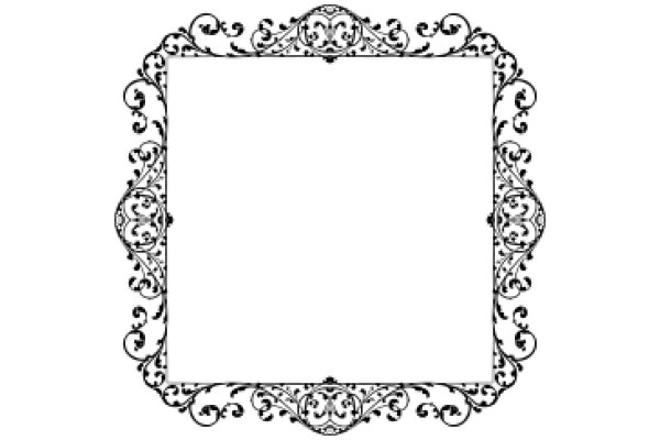 Elegant Frame