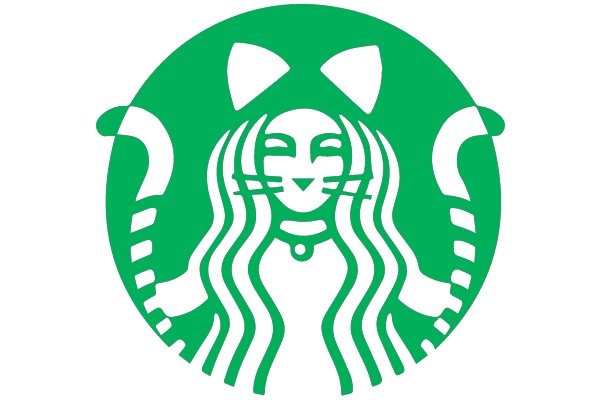 Cat's Tail Logo