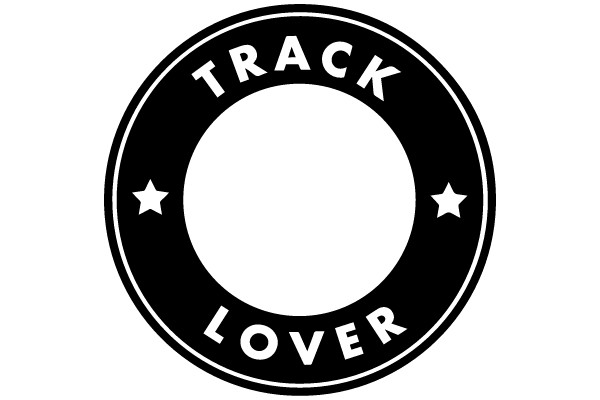 Track Lover Badge