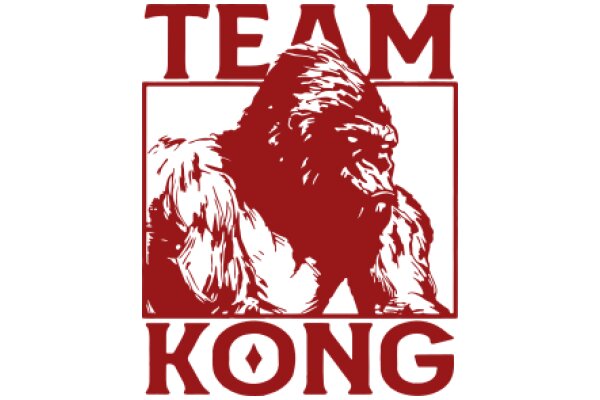 Team Kong: A Graphic Design