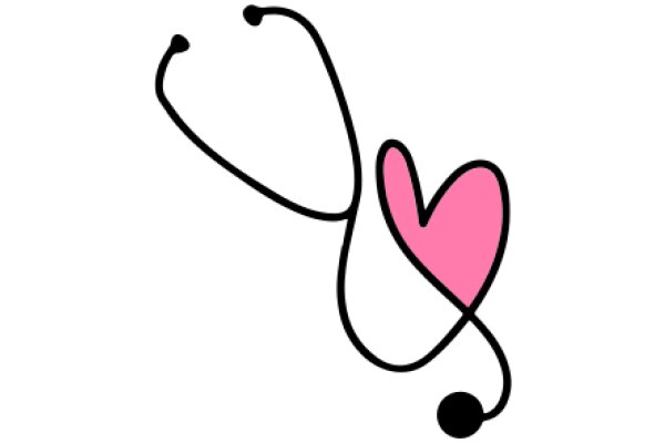 A Simple, Stylized Logo for a Medical Practice