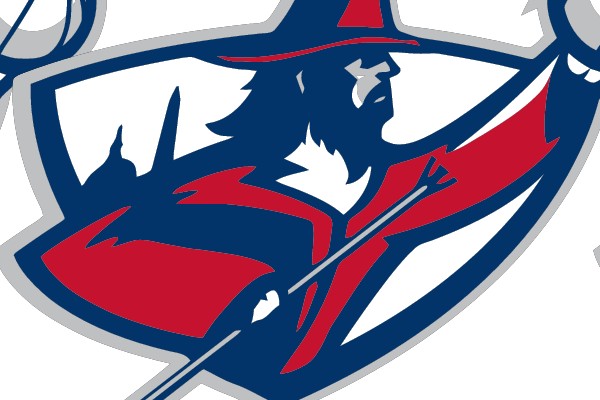 Wizards Logo