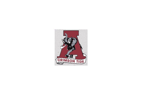 Crimson Tide Logo