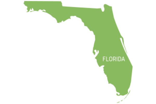 Florida State Map: A Visual Guide to the Sunshine State