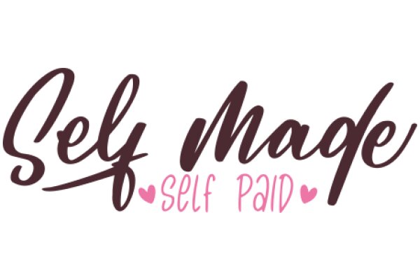 Self-Made: A Sign of Empowerment and Independence