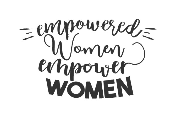 Empowered Women Empower Women