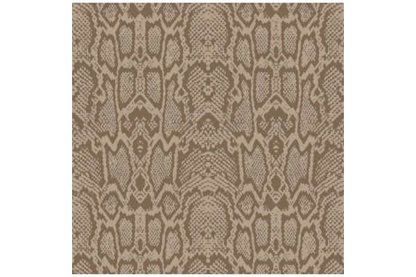 Natural Camouflage: The Art of the Serpent