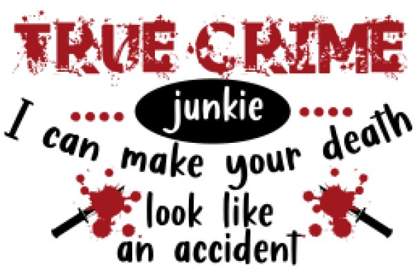 True Crime: Junkie's Journey