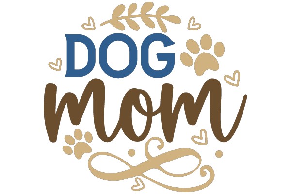 Celebrating the Bond Between Dogs and Their Loving Moms