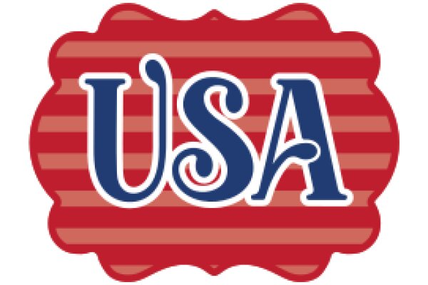 United States of America Logo