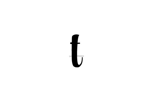 T