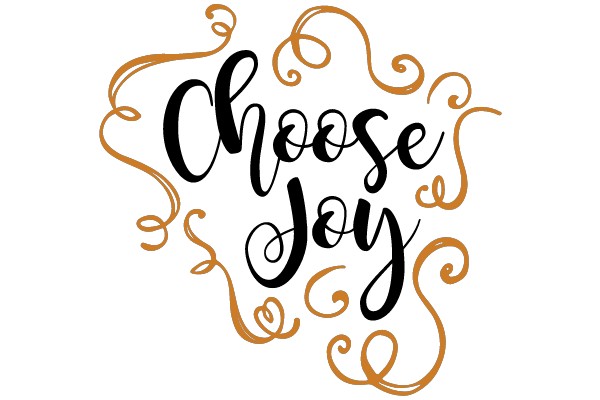 Choose Joy