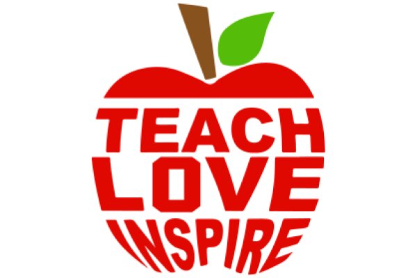 Inspiring Education: A Symbol of Teaching and Learning