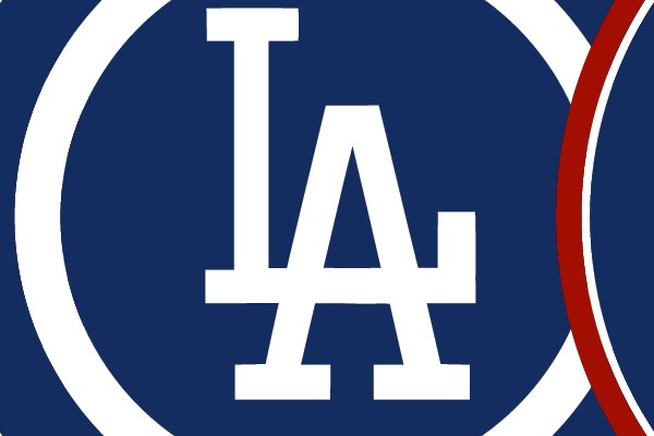 Los Angeles Dodgers Logo