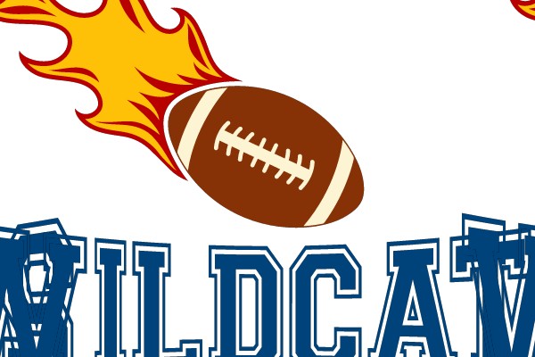 Wildcats Football